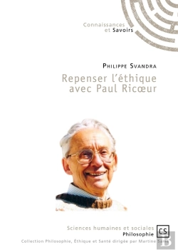 Bertrand.pt - Repenser L'Éthique Avec Paul Ricoeur
