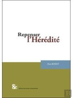 Bertrand.pt - Repenser L'Hérédité