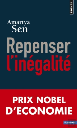 Bertrand.pt - Repenser L'Inegalite
