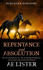 Repentance And Absolution