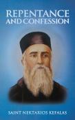 Repentance And Confession