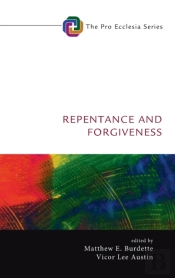 Repentance And Forgiveness
