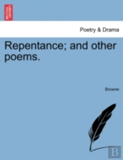 Bertrand.pt - Repentance; And Other Poems.