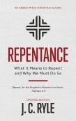 Repentance