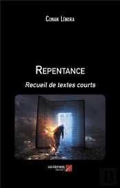 Repentance - Recueil De Textes Courts