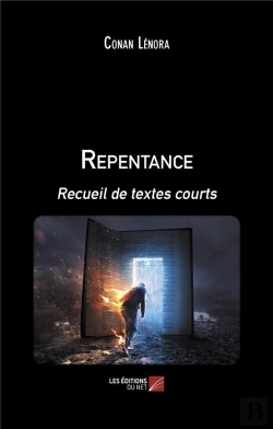 Bertrand.pt - Repentance - Recueil De Textes Courts
