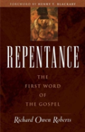 Repentance