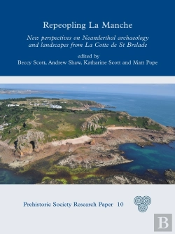 Bertrand.pt - Repeopling La Manche