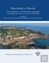 Repeopling La Manche