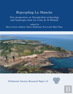 Bertrand.pt - Repeopling La Manche