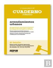 Repercusion De Gastos Generales Servicios Y Tributos En El