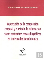 Repercusion De La Composicion Corporal Y El Estado De Inflamacion Sobre Parametros Ecocardiograficos