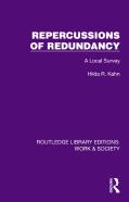 Repercussions Of Redundancy