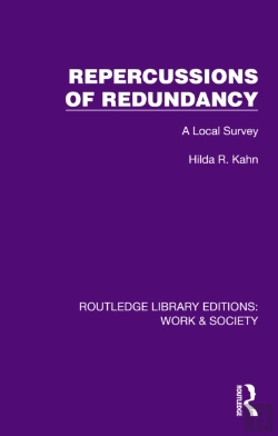 Bertrand.pt - Repercussions Of Redundancy