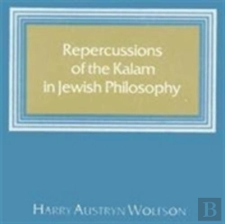 Bertrand.pt - Repercussions Of The Kalam In Jewish Philosophy