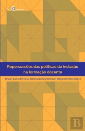 Repercussões Das Políticas De Inclusão Na Formação Docente
