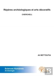 Reperes Archeologiques Et Arts Decoratifs