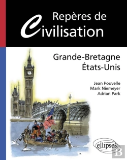 Bertrand.pt - Repères De Civilisation Grande-Bretagne États-Unis