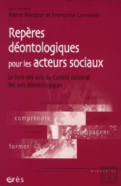 Reperes Deontologiques Pour Les Acteurs