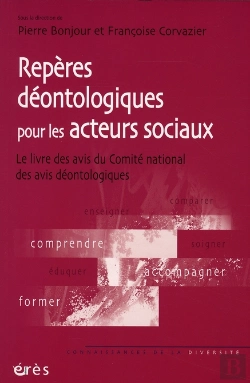 Bertrand.pt - Reperes Deontologiques Pour Les Acteurs