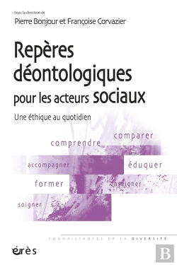 Bertrand.pt - Repères Déontologiques Pour Les Acteurs Sociaux