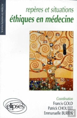 Bertrand.pt - Reperes Et Situations Ethiques En Medecine