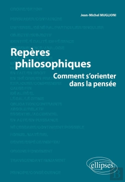 Bertrand.pt - Repères Philosophiques ; Comment S'Orienter Dans La Pensée