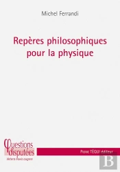 Repères Philosophiques Pour La Physique