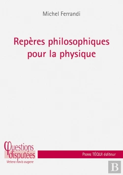 Bertrand.pt - Repères Philosophiques Pour La Physique