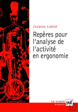 Bertrand.pt - Repères Pour L'Analyse De L'Activité En Ergonomie