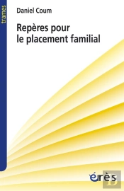 Repères Pour Le Placement Familial