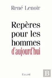 Reperes Pour Les Hommes D'Aujourd'Hui