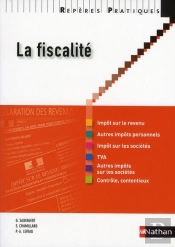 Reperes Pratiques La Fiscalite N52 2011