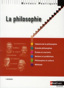 Bertrand.pt - Reperes Pratiques La Philosophie N78 2011