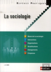Reperes Pratiques La Sociologie N43 2014