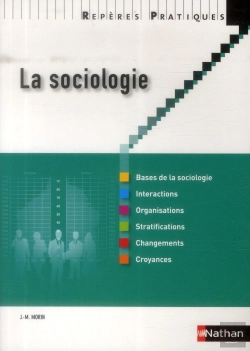 Bertrand.pt - Reperes Pratiques La Sociologie N43 2014