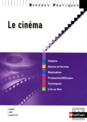 Reperes Pratiques Le Cinema N0 60 2011