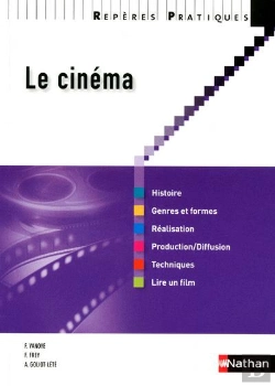 Bertrand.pt - Reperes Pratiques Le Cinema N0 60 2011