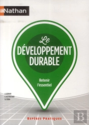 Reperes Pratiques Le Developpement Durable N73 2014