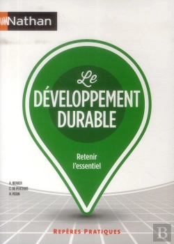 Bertrand.pt - Reperes Pratiques Le Developpement Durable N73 2014
