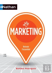Reperes Pratiques Le Marketing N33 2014