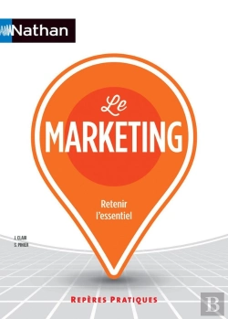 Bertrand.pt - Reperes Pratiques Le Marketing N33 2014