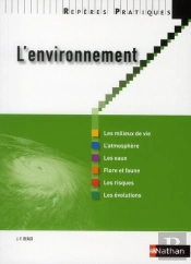 Reperes Pratiques L'Environnement N49 2011
