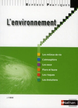 Bertrand.pt - Reperes Pratiques L'Environnement N49 2011