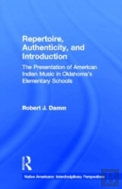 Repertoire, Authenticity And Introduction