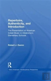 Repertoire, Authenticity And Introduction
