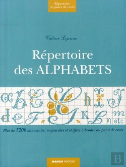 Bertrand.pt - Répertoire Des Alphabets
