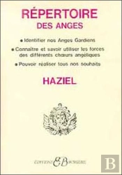 Répertoire Des Anges