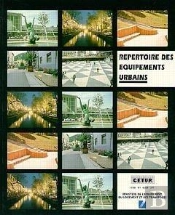 Répertoire Des Équipements Urbains