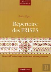 Répertoire Des Frises